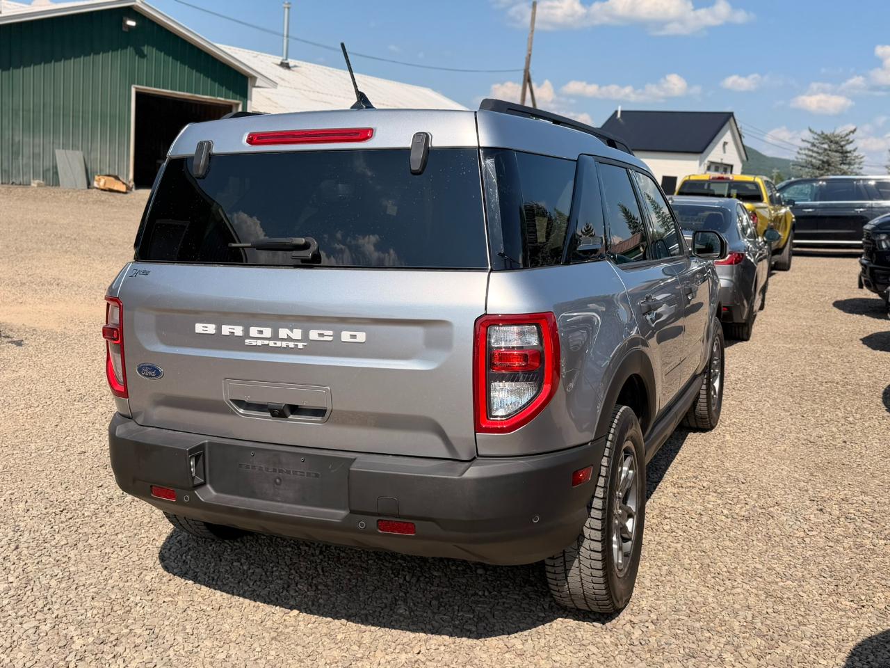 ford bronco sport 2023 3FMCR9B63PRE25839 image ford bronco sport 2023 3FMCR9B63PRE25839 image